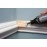 DREMEL® EZ SpeedClic: Detay Aşındırıcı Fırça 120 kumlu (472S)