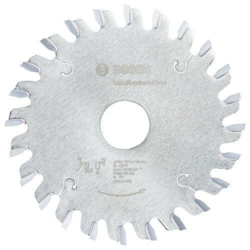 Bosch - Best Serisi Lamine Panel için Konik Ön Çizme Bıçağı 100*20 mm 24 Diş
