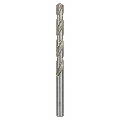 Bosch - HSS-G Metal Matkap Ucu 8,6*125 mm 5'li Paket