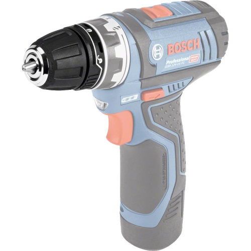 Bosch Professional GFA 12-B Matkap Mandren Adaptörü (GSR 12-15 FC ile uyumlu)