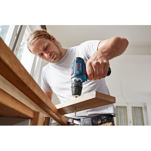 Bosch Professional GFA 12-B Matkap Mandren Adaptörü (GSR 12-15 FC ile uyumlu)