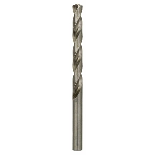 Bosch - HSS-G Metal Matkap Ucu 8,7*125 mm 5'li Paket