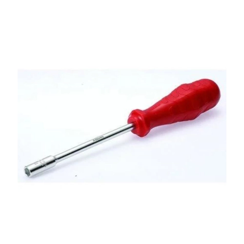 İzeltaş Lokma Uçlu Tornavida 12 Mm