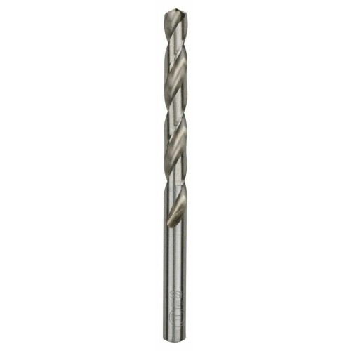 Bosch - HSS-G Metal Matkap Ucu 9*125 mm 5'li Paket