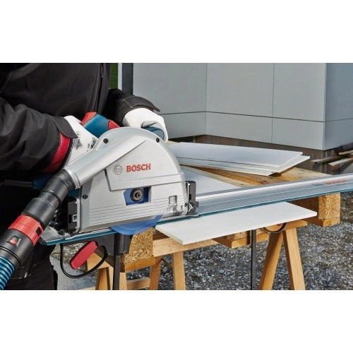 Bosch - Best Serisi Hassas Kesim Çoklu Malzeme için Daire Testere Bıçağı 165*20 mm 56 Diş