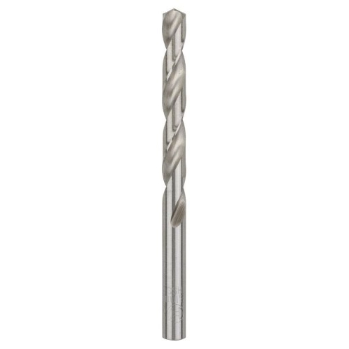 Bosch - HSS-G Metal Matkap Ucu 9,1*125 mm 5'li Paket