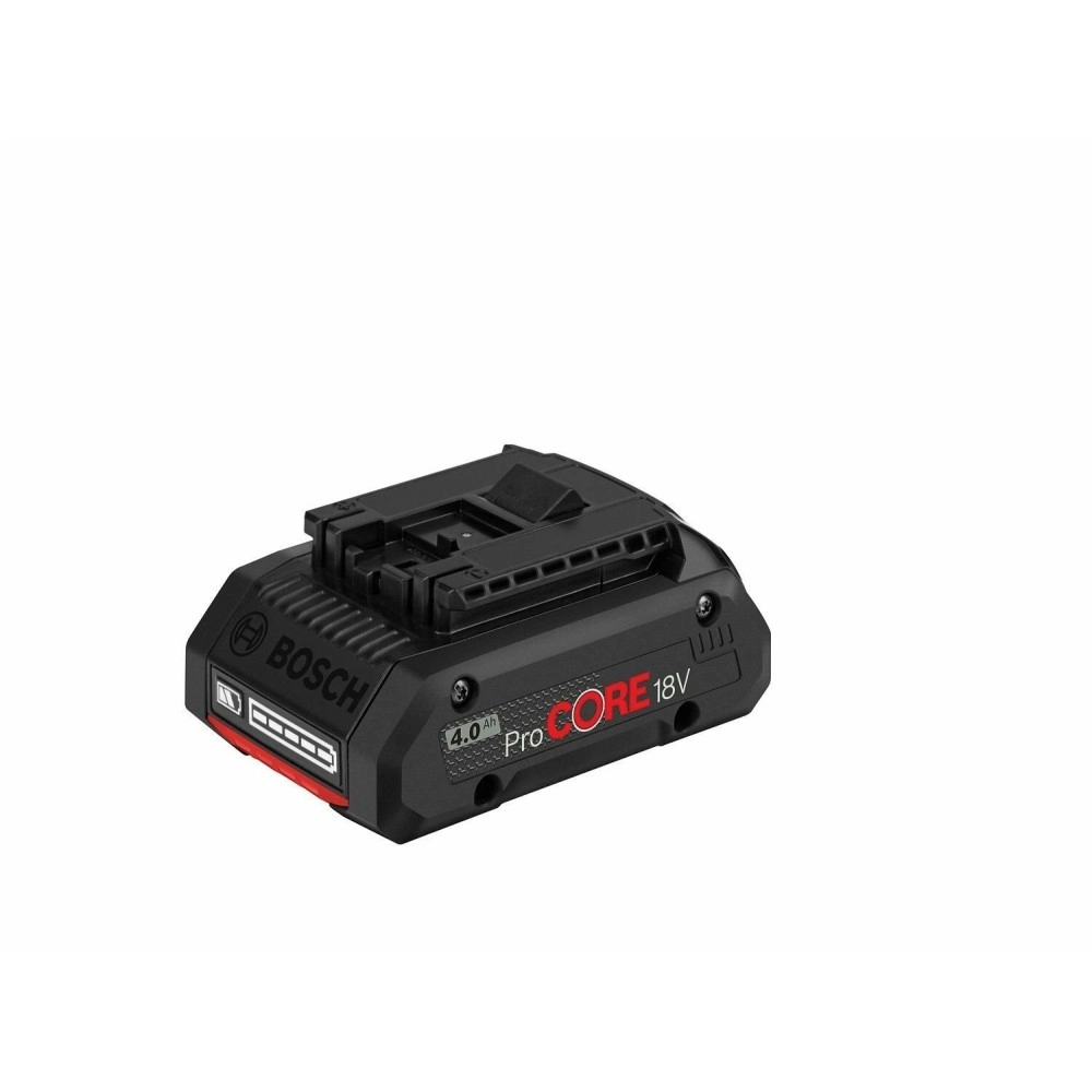 Bosch Professional ProCore18V 4,0 Ah Akü