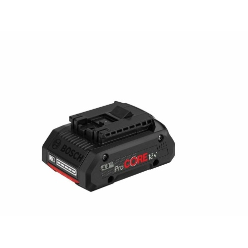 Bosch Professional ProCore18V 4,0 Ah Akü
