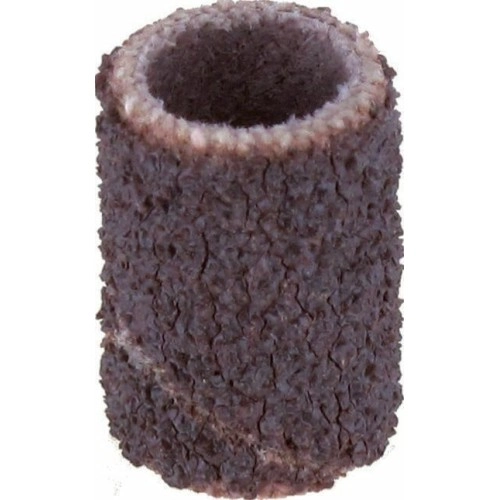 DREMEL® Bant Zımpara 6,4 mm 60 kumlu (431)