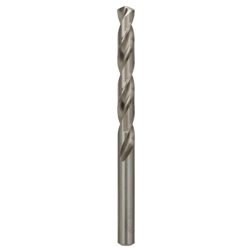 Bosch - HSS-G Metal Matkap Ucu 9,2*125 mm 5'li Paket
