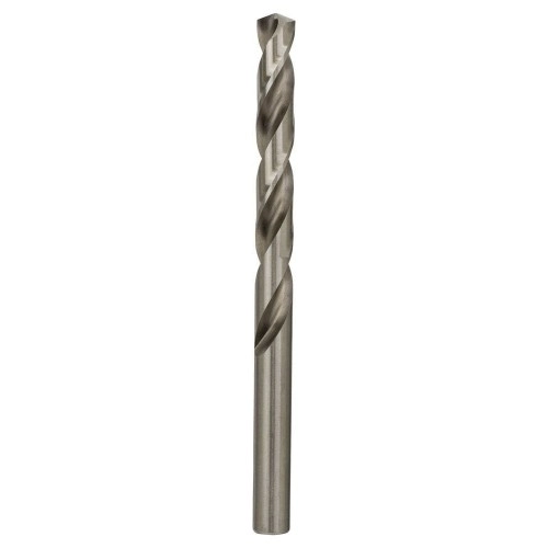 Bosch - HSS-G Metal Matkap Ucu 9,3*125 mm 5'li Paket