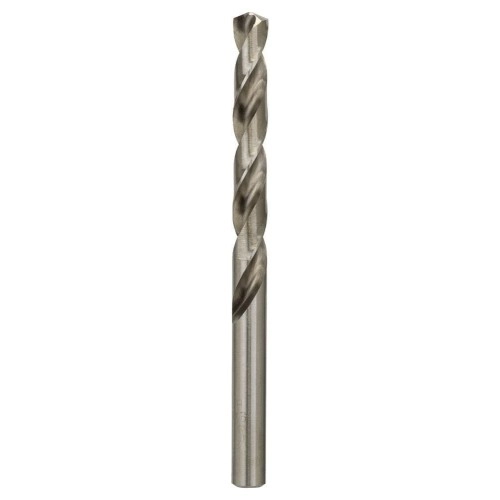 Bosch - HSS-G Metal Matkap Ucu 9,4*125 mm 5'li Paket