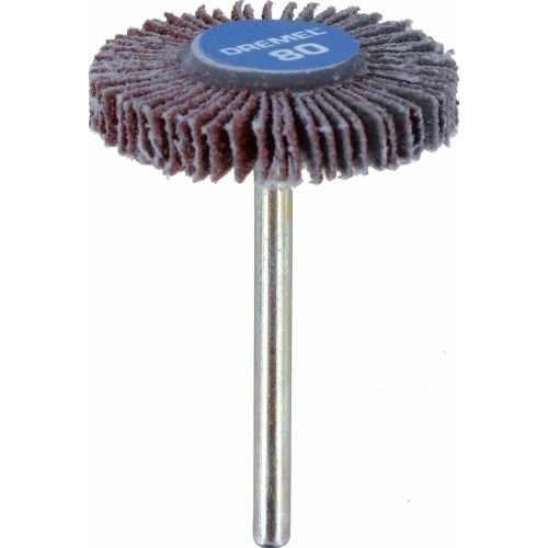 DREMEL® Taşlama diski 4,8 mm (504)