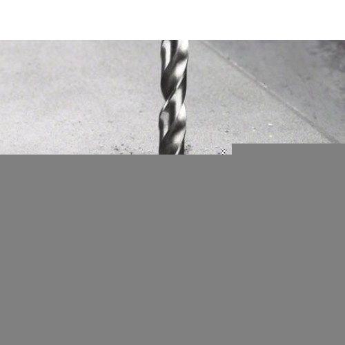 Bosch - HSS-G Metal Matkap Ucu 10*133 mm 5'li Paket