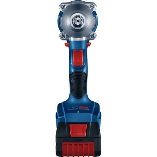 Bosch Professional GDS 250-LI 3,0 Ah Çift Akülü Darbeli Somun Sıkma