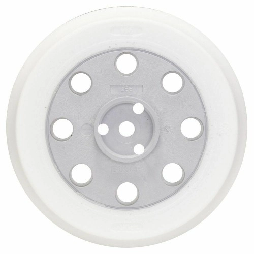 Bosch - 125 mm Zımpara Tabanı Ekstra Yumuşak (GEX)