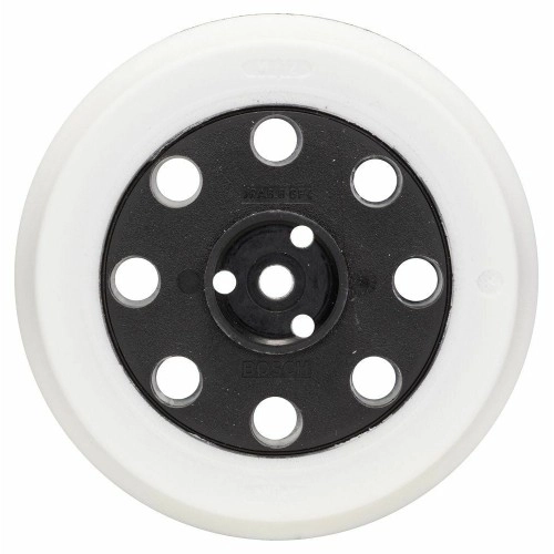 Bosch - 125 mm Zımpara Tabanı Yumuşak (GEX)