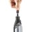 DREMEL® EZ SpeedClic: zımparalama mandreni ve zımparalama bandı (SC407)
