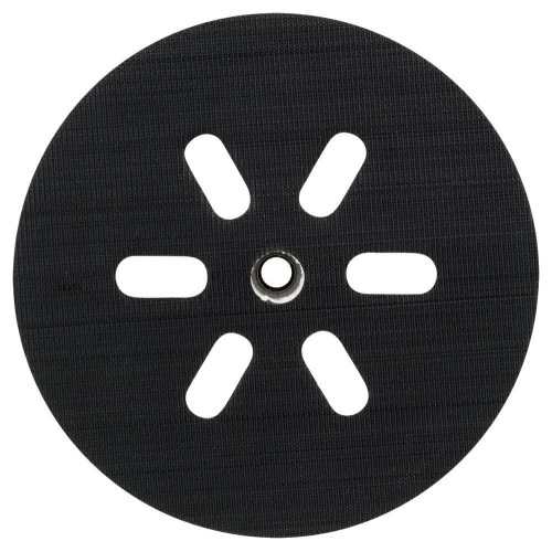 Bosch - 150 mm Zımpara Tabanı Yumuşak (GEX)