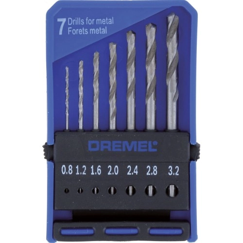 DREMEL® Hassas delici uç seti (628)