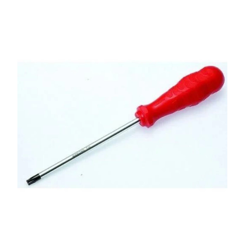 İzeltaş Tork Uçlu Tornavida T 15 Mm