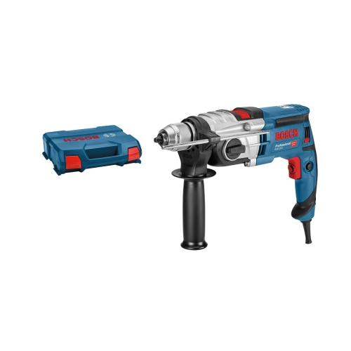 Bosch Professional GSB 20-2 Darbeli Matkap