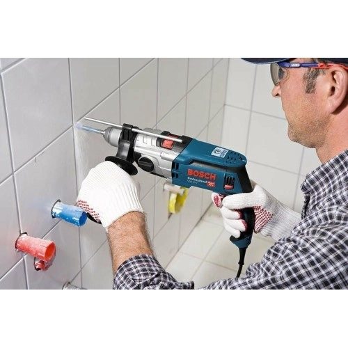 Bosch Professional GSB 20-2 Darbeli Matkap