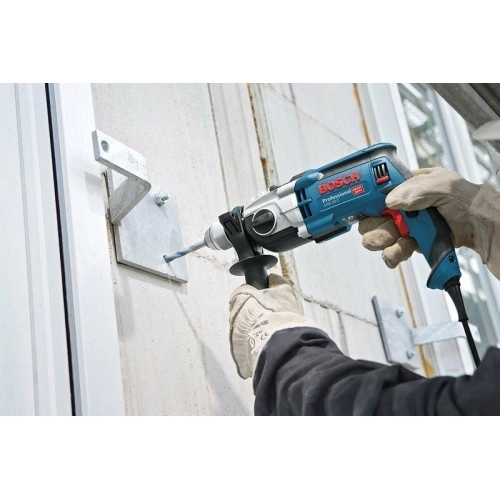 Bosch Professional GSB 20-2 Darbeli Matkap