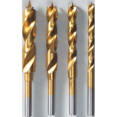 DREMEL® Ahşap delici uç seti (636)