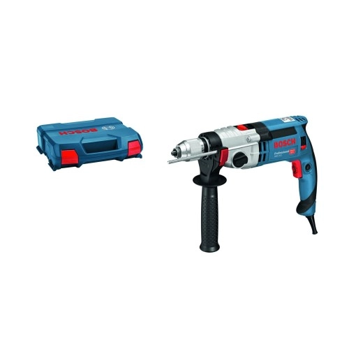 Bosch Professional GSB 24-2 Darbeli Matkap