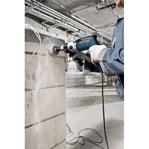 Bosch Professional GSB 24-2 Darbeli Matkap