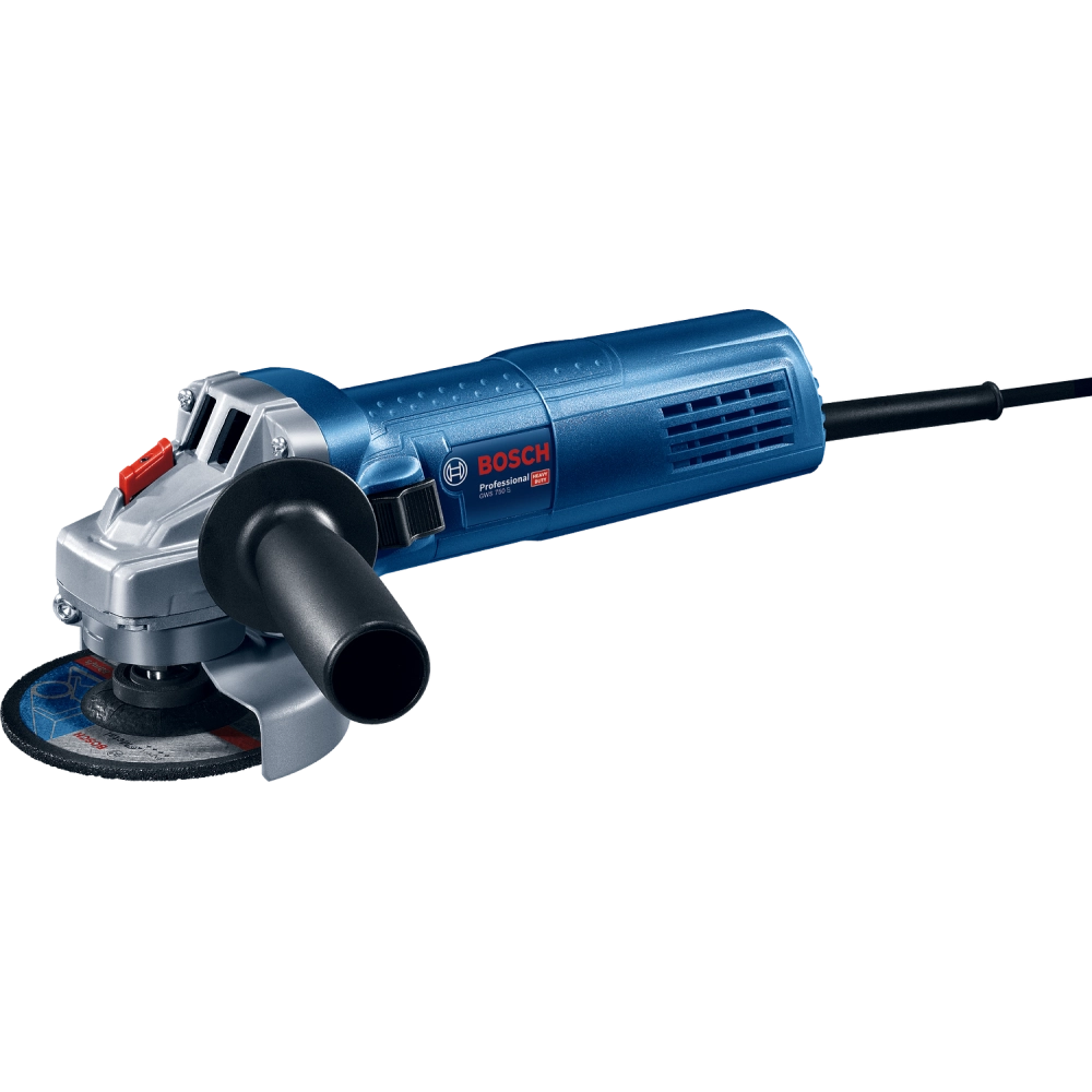 Bosch Professional GWS 750 S Avuç Taşlama Makinesi