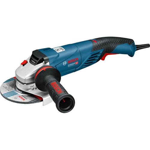 Bosch Professional GWS 18-125 SL Avuç Taşlama Makinesi