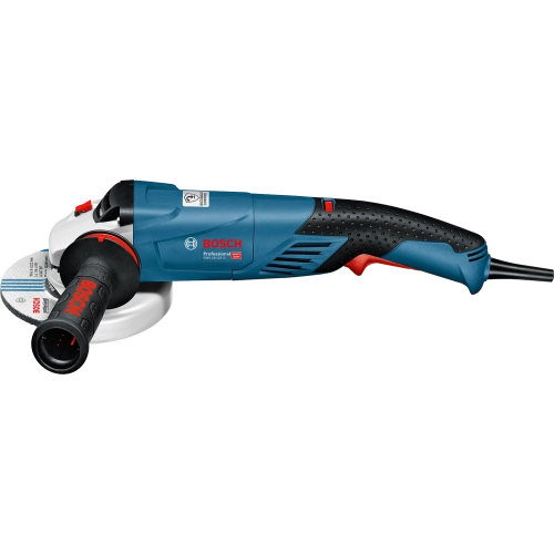 Bosch Professional GWS 18-125 SL Avuç Taşlama Makinesi