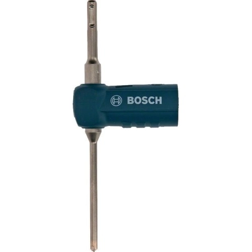 Bosch - SDS-Plus-9 Speed Clean Serisi Toz Atma Kanallı Kırıcı Delici Matkap Ucu 8*230 mm