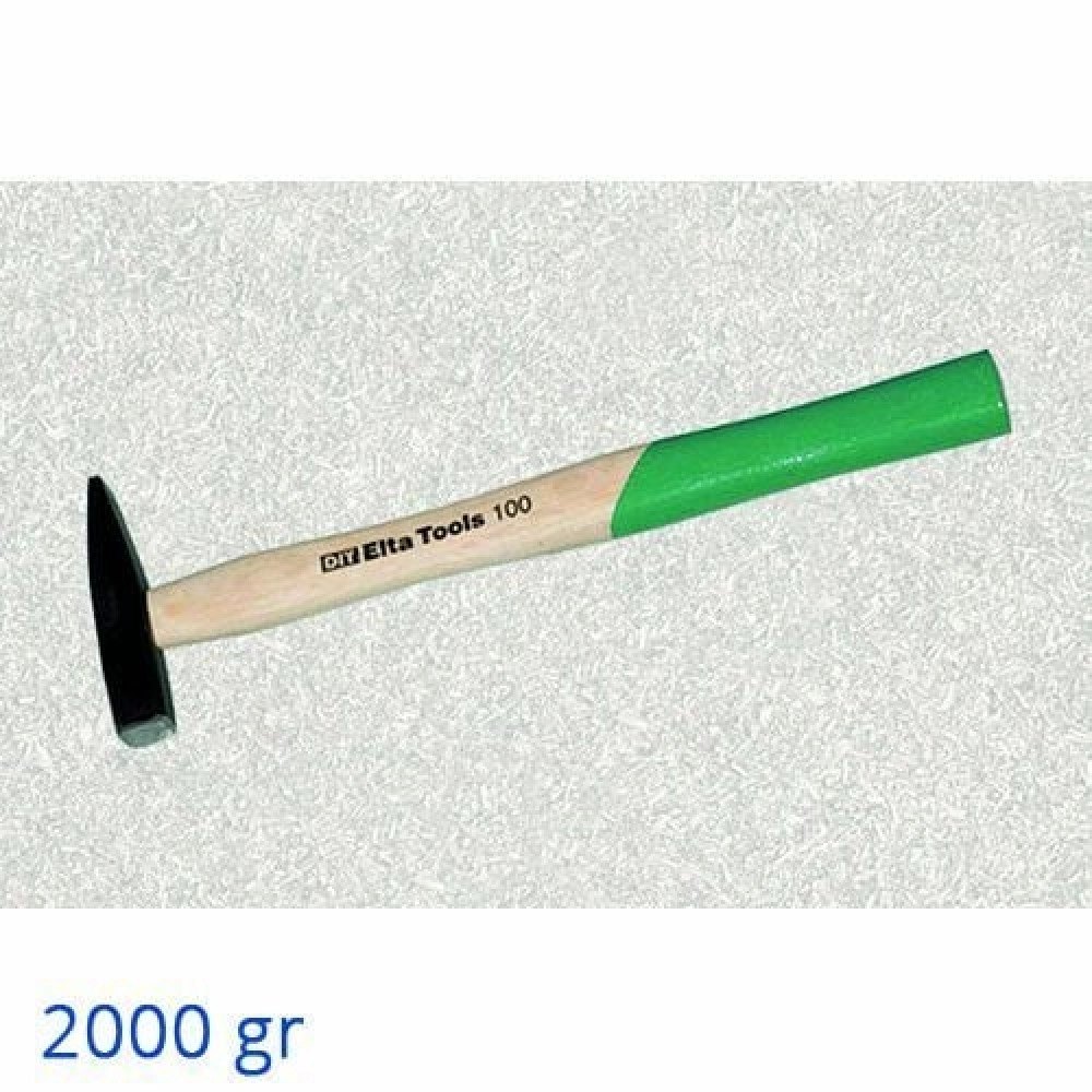 Elta Çekiç 2000 Gr