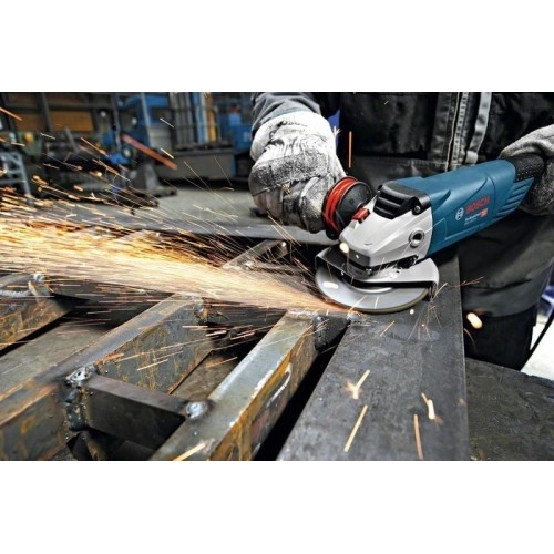 Bosch Professional GWS 18-150 L Avuç Taşlama Makinesi