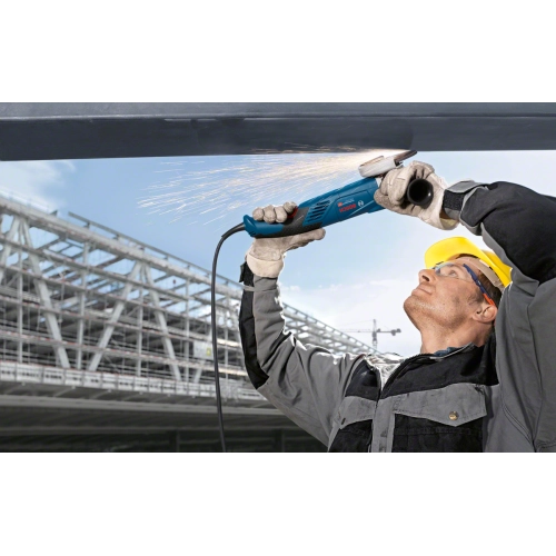 Bosch Professional GWS 18-150 L Avuç Taşlama Makinesi