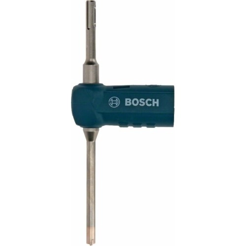 Bosch - SDS-Plus-9 Speed Clean Serisi Toz Atma Kanallı Kırıcı Delici Matkap Ucu 10*230 mm