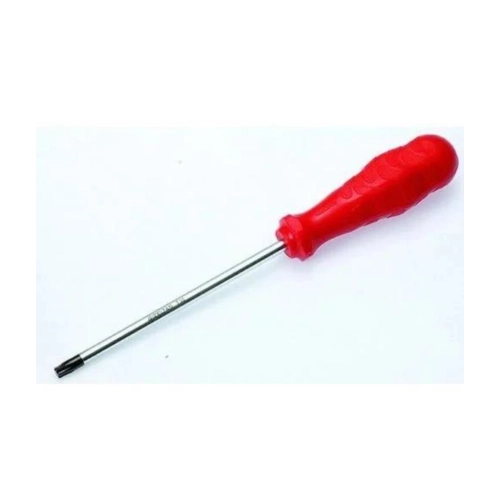 İzeltaş Delikli Torx Uçlu Tornavida Tr 09
