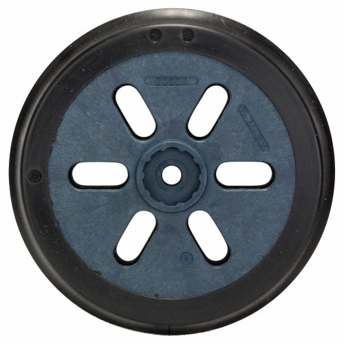 Bosch - 150 mm Zımpara Tabanı Sert