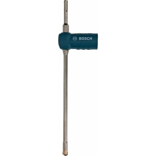 Bosch - SDS-Plus-9 Speed Clean Serisi Toz Atma Kanallı Kırıcı Delici Matkap Ucu 14*380 mm