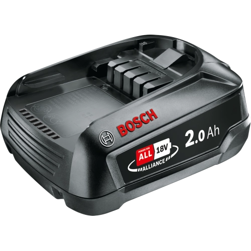Bosch PBA 18 V 2,0Ah W-B Akü