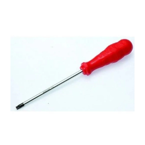 İzeltaş Delikli Torx Uçlu Tornavida Tr 15