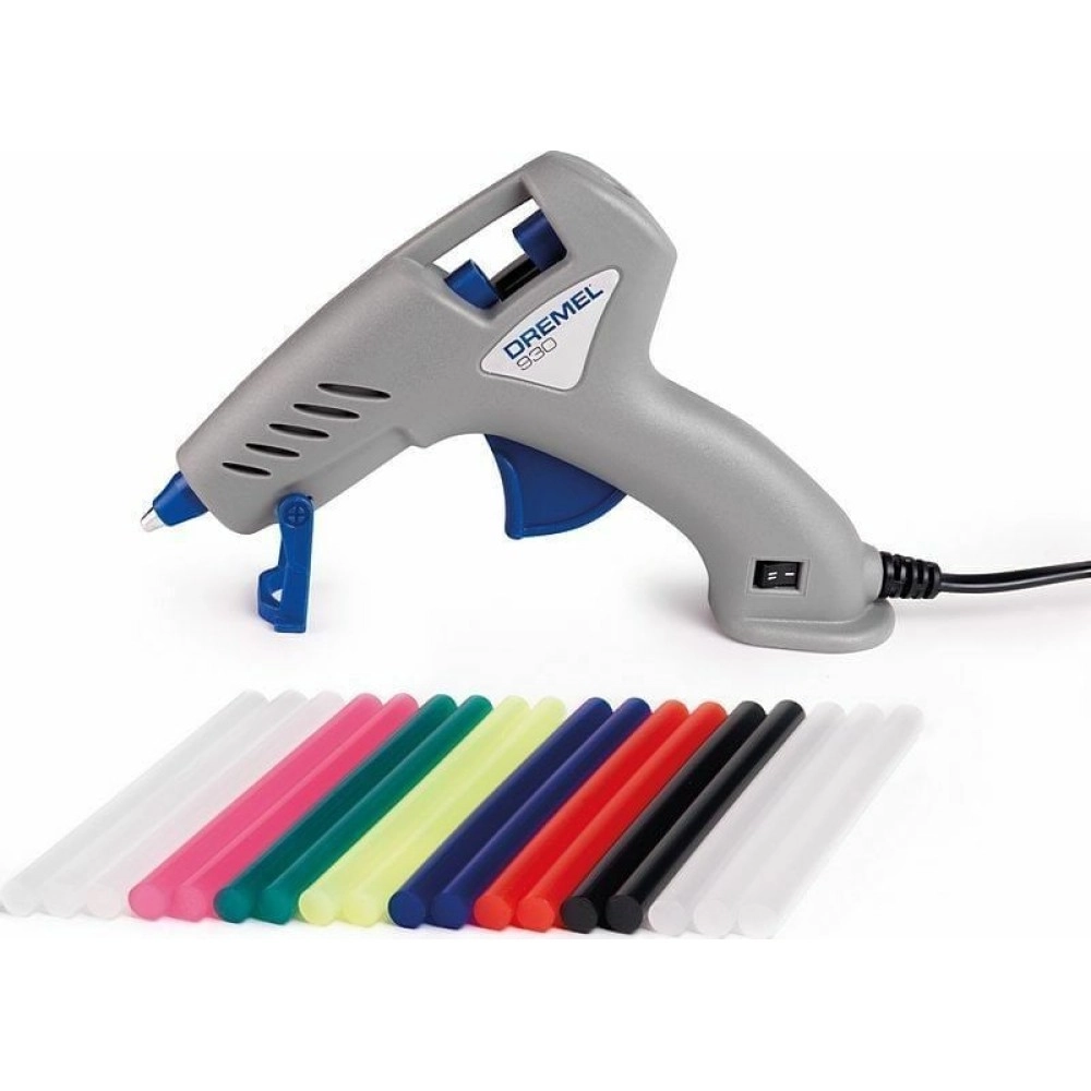DREMEL®  930 GLUE GUN EU (270)