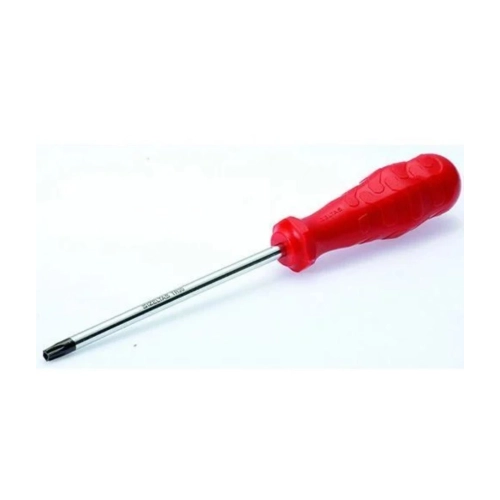 İzeltaş Delikli Torx Uçlu Tornavida Tr 20