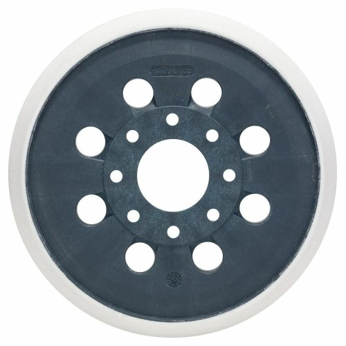 Bosch - 125 mm Zımpara Tabanı Sert (GEX)