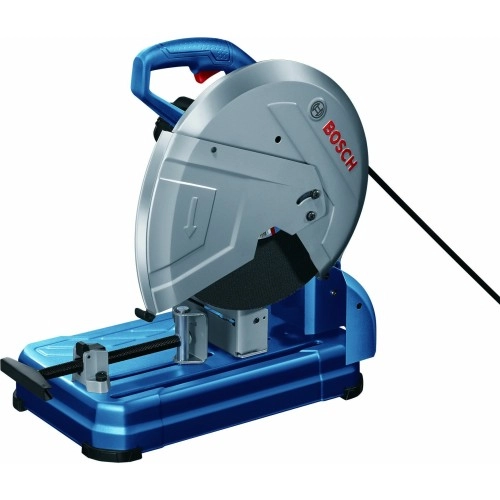 Bosch Professional GCO 14-24 J Profil Kesme