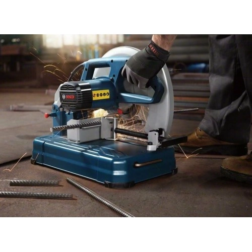 Bosch Professional GCO 14-24 J Profil Kesme