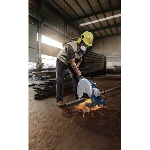 Bosch Professional GCO 14-24 J Profil Kesme